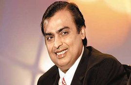 oil prices,Mukesh Ambani, business news, Global oil prices