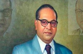 BR Ambedkar, BR Ambedkar jayanti, BR Ambedkar tribute, arvind kejriwal, sonia gandhi, BR Ambedkar News, BR Ambedkar Latest news, Tavleen Singh column