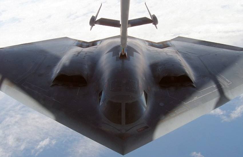 US Air Force,new stealth bomber, B-1 bomber plane, B-21 stealth bomber, US air force B-21 stealth bomber, B-21 stealth bomber specifications, US air force stealth bomber, अमेरिकी वायुसेना, यूएस वायुसेना, बमवर्षक विमान, यूएस एयरफोर्स बमवर्षक विमान, B-21 बमवर्षक विमान