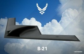 US Air Force,new stealth bomber, B-1 bomber plane, B-21 stealth bomber, US air force B-21 stealth bomber, B-21 stealth bomber specifications, US air force stealth bomber, अमेरिकी वायुसेना, यूएस वायुसेना, बमवर्षक विमान, यूएस एयरफोर्स बमवर्षक विमान, B-21 बमवर्षक विमान