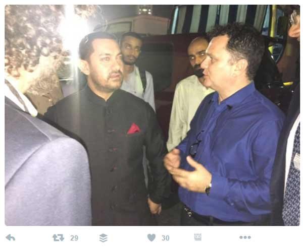 aamir khan narendra modi dinner, narendra modi make in india, make in india, aamir khan intolerance, aamir khan controversies, aamir khan narendra modi, aamir kangana, kangana ranaut, bollywood news