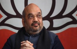 BJP, kerala BJP, amit shah, sreesanth, odisha BJP, BJP revolt
