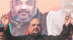 jawaharlal nehru university, jnu,amit shah, rahul gandhi, jnu sedition case, jnusu president arrest, kanhiya kumar sedition case, jnu protest, jnu sedition case, jnu protest, jnu news, india news, latest news