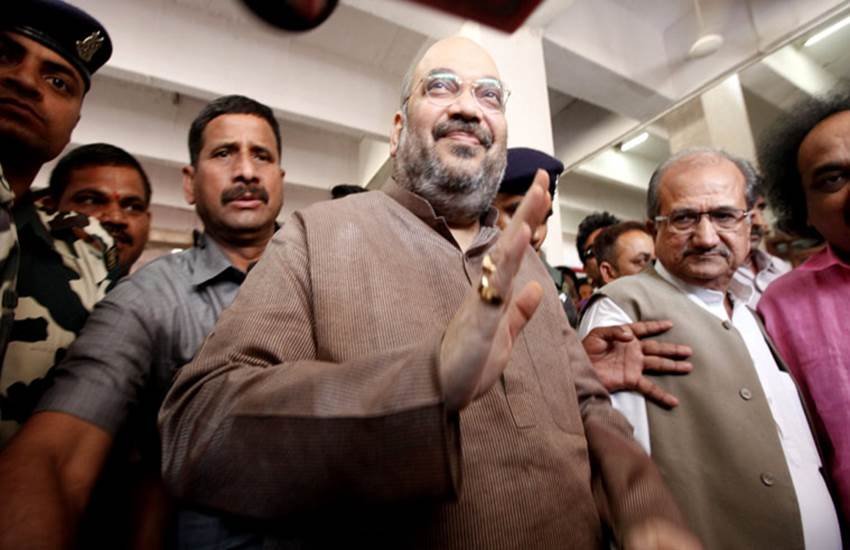 JNU sedition arrest, Rohith Vemula suicide, jnu, jnu row, jnu agitation, BJP, Amit Shah, Maoism, Kashmir azadi, jawahar lal nehru university, JNU debate BJP, JNU row BJP, BJP JNU, अमित शाह, जेएनयू विवाद, भाजपा, जेएनयू देशविरोधी, राष्‍ट्रवाद, देशभक्ति, कश्‍मीर आजादी, वामपंथी