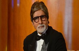 Amitabh Bachchan, photograph on twitter, talent hunt, news about amitabh bachchan, Bollywood news,