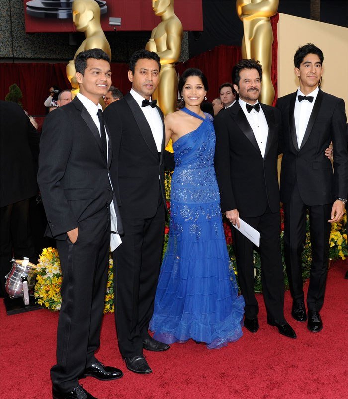 oscars, oscar awards, indians at oscars, indian celebs at oscars, aishwarya rai bachchan, aishwarya oscars, aishwarya rai oscars, oscars 2016, oscar awards 2016, the academy, academy awards 2016, Mallika Sherawat Oscars, Bollywood celebs oscars, Anil Kapoor Oscars, Irrfan Khan Oscars, Freida Pinto Oscars, Anupam Kher