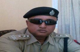 assam, DSP suspend, DSP anjan bora, Karbi Anglong DSP, anti muslim post, DSP suspend anti muslim remark, assam DSP suspend, असम, डीएसपी अंजन बोरा, अंजन बोरा सस्‍पेंड, डीएसपी सस्‍पेंड, मुस्लिम विरोधी टिप्‍पणी