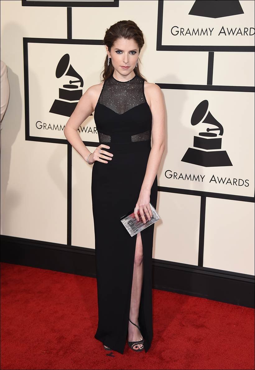 grammy awards 2016, grammy awards, grammy 2016, grammy 2016 winners, 58th grammy awards, grammy red carpet, grammy red carpet celebrities, lady gaga, taylor swift, selena gomez, justin bieber, lady gaga grammys, Ariana Grande, Tori Kelly, Ashley Monroe, Demi Lovato, Anna Kendrick, grammy winners, grammy awards celebs, grammy red carpet picture, grammy awards pics, entertainment