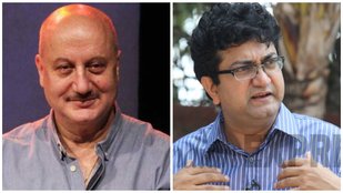 jnu row, jnu, jnu protest, Intellectuals, JNU incidents, decry anti-India slogans, anupam kher, prasoon joshi, kanhaiya kumar, kanhaiya kumar arrest, kanhaiya kumar family, kanhaiya kumar sedition, jnu kanhaiya kumar, jnusu kanhaiya kumar, inida news, jnu protest news, jnusu protest