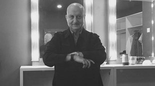 Shan e pakistan, Shan e pakistan 2016, lahore, Anupam Kher, Anupam Kher visa, anupam kher pakistan, latest news in hindi