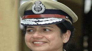 Archana Ramasundaram, IPS Archana Ramasundaram, Sashastra Seema Bal, SSB, Delhi