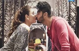 Arjun Kapoor,Kareena Kapoor Khan, saif ali khan, saif ali khan scolds arjun kapoor, arjun kapoor late night call kareena kapoor, saif ali khan kareena kapoor, kareena kapoor arjun kapoor, saif ali khan arjun kapoou, ki & ka, ki & ka movie, arjun kapoor kareena kapoor kiss, kareena kapoor kiss, kareena kapoor hot, saif ali khan angry on arjun kapoor, Saif Ali Khan annoyed at Arjun Kapoor, Saif Ali Khan Freaks Out Arjun Kapoor, सैफ अली खान, करीना कपूर, अर्जुन कपूर, सैफ अली खान अर्जुन कपूर, सैफ अली खान करीना कपूर, अर्जुन कपूर करीना कपूर, की एंड का,अर्जुन कपूर पर भड़के सैफ अली खान, सैफ अली खान ने अर्जुन कपूर को डांटा