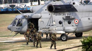 Jat quota, haryana jat quota, jat quota stir, haryana violence, rohtak violence, shoot at singh haryana, haryana jat violence, haryana minister attacked, haryana news, jat quota news, Jat quota army, जाट आंदोलन, हरियाणा, राजनाथ सिंह, रोहतक, कैथल