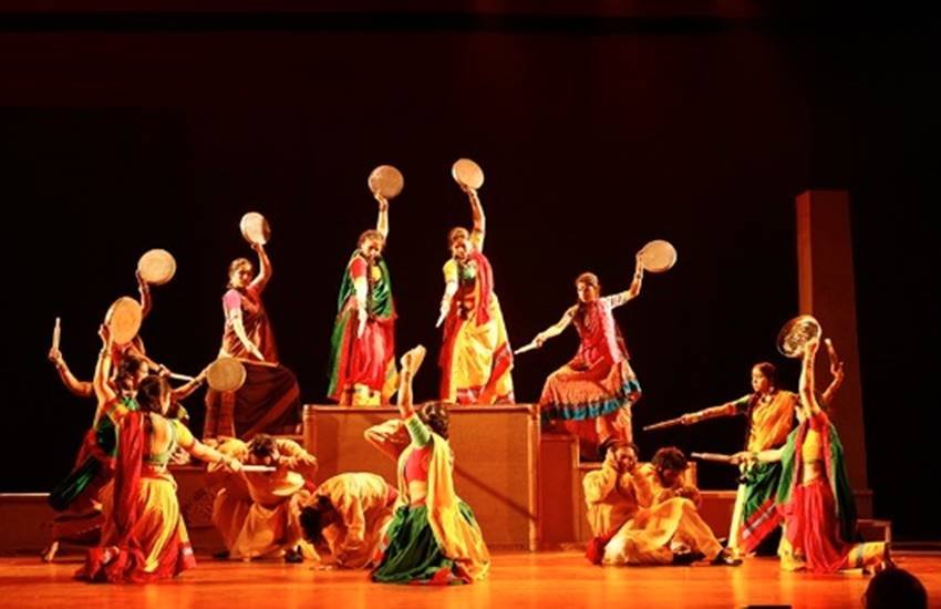 18th Bharat Rang Mahotsav, fanfare, Bharat Rang Mahotsav, National School of Drama, NSD, Art And culture news,