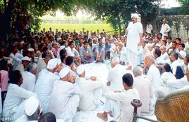 Maharashtra, woman panchayat, jansatta article, jansatta opinion, jansatta editorial