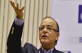 bjp, congress, mnrega, delhi news, Mgnrega, arun jaitley, UPA, NDA, congress, business news