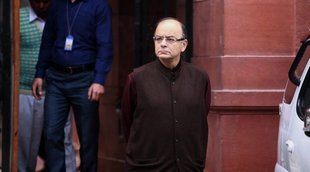 economic survey, india growth rate, india GDP, india economy, union budget, arvind subramanian, arun jaitley, narendra modi, india services sector, india growth, budget news