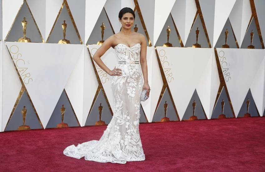 Priyanka Chopra At The Oscars Oscars, Oscars 2016, Winners of Oscars 2016, Oscars Priyanka Chopra, Priyanka Chopra, Priyanka Chopra Oscars, Oscars 2016, 88 Academy Awards, Leonardo Dicaprio, Matt Damon, Oscars live coverage, Oscars 2016 awards, Winners of Oscars 2016, Winners Oscars 2016, Academy Awards, Leonardo Dicaprio, The Revenant, Spotlight, The Big Short, 88 academy award winners, entertainment news