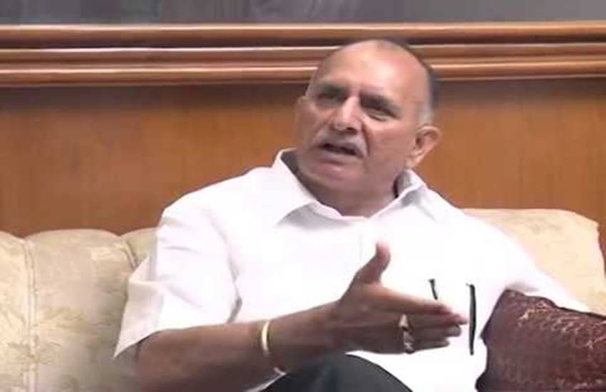 Rajasthan BJP President Ashok pranami, new tea, BJP, Ashok pranami, rajasthan news, jaipur
