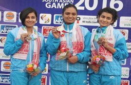 Sports news, Asian games, asian Games 2016, Boxers, shooters, SAG