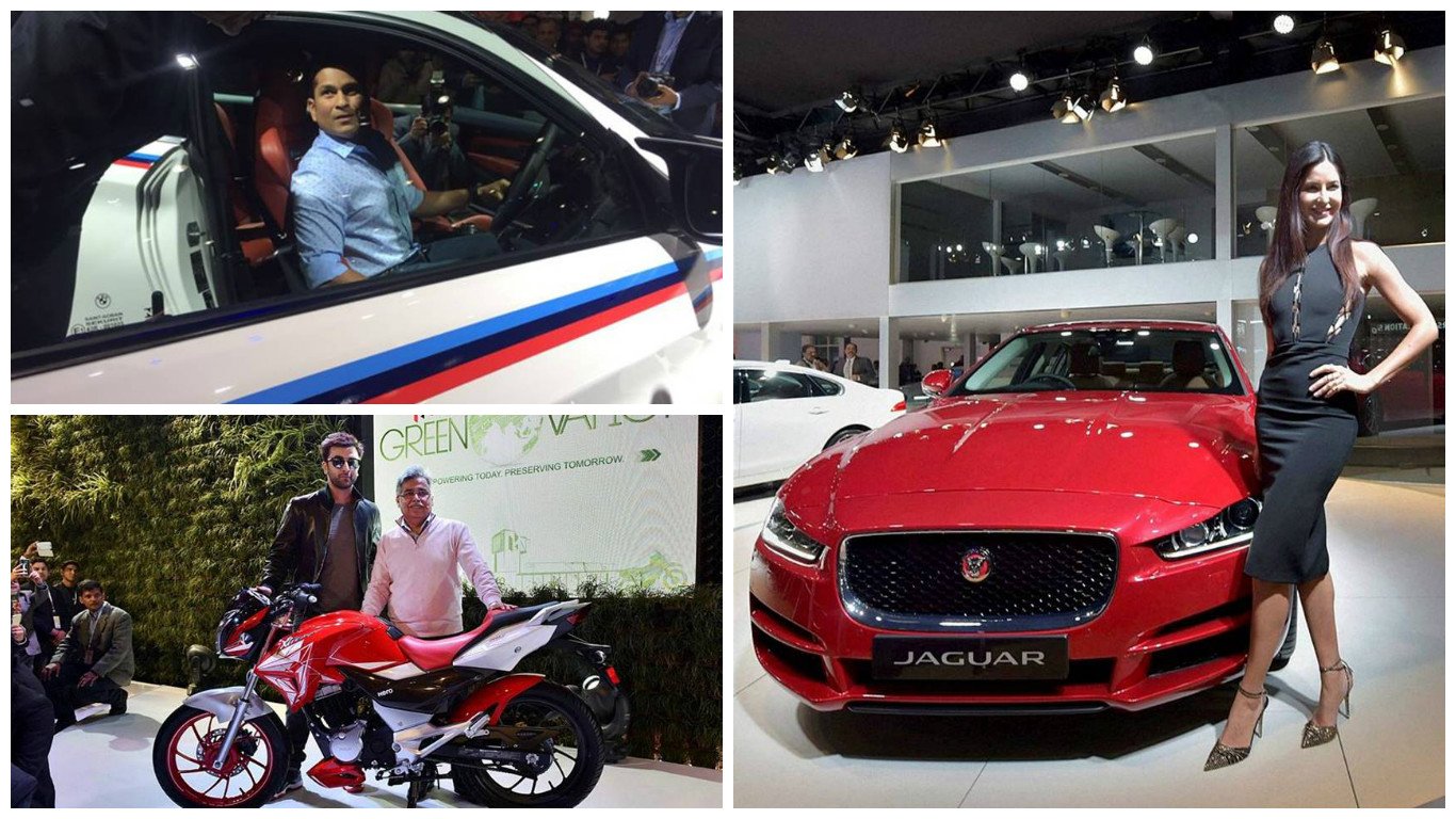 delhi auto expo, Jaguar Land Rover‬, ‪Jaguar Cars‬, ‪Auto Expo‬, ‪Jaguar XE‬‬, auto Expo 2016, Auto Expo 2016 live, Auto Expo 2016 tickets, Auto Expo 2016 cars, auto expo 2016 bikes, auto expo 2016 new cars, auto expo 2016 new bikes, bikes at auto expo 2016, cars at auto expo 2016, greater noida, ranbir kapoor in auto expo, katrina kaif in auto expo, sachin tendulkar auto expo, karan singh grover auto expo, zaheer khan auto expo, nissan india, hero motocorp, BMW india auto expo, दिल्‍ली ऑटो एक्‍सपो 2016, रनबीर कपूर, हीरो मोटोकॉर्प, सचिन तेंदुलकर, बीएमडब्‍ल्‍यू, कटरीना कैफ, करन सिंह ग्रोवर, ऑटो एक्‍सपो में सितारे