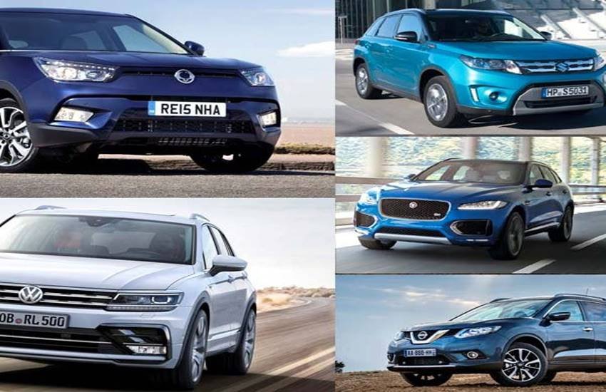 Auto Expo, delhi Auto Expo, Auto Expo 2016, Auto Expo news, Auto Expo cars, Auto Expo bikes, Auto Expo expectations, Maruti Vitara Brezza, TVS Apache 300