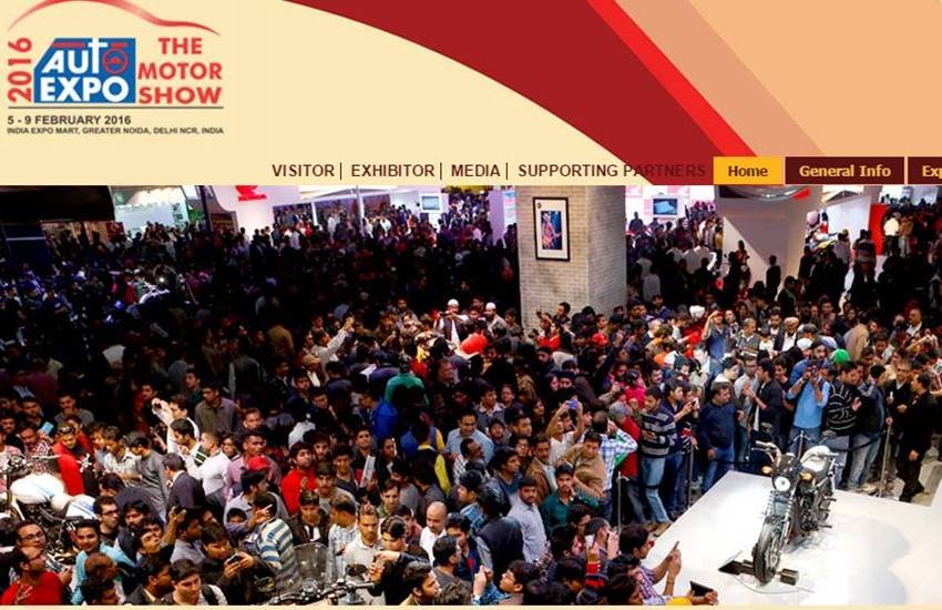 Auto Expo, delhi Auto Expo, Auto Expo 2016, Auto Expo news, Auto Expo cars, Auto Expo bikes, Auto Expo expectations, Maruti Vitara Brezza, TVS Apache 300