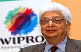 Wipro, Jobs, engineers Job, business, Azim Premeji, wipro president Azim premji