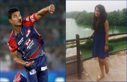 IPL-9 बोली में 8.5 करोड़ पाने वाले पवन नेगी की बहन भी हैं नेशनल लेवल की क्रिकेटर