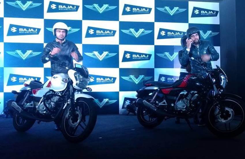bajaj V15, bajaj V15 launch, bajaj V15 price, bajaj V15 feature, bajaj V15 mileage, bajaj V15 bike, INS vikrant, Bajaj Auto, बजाज V15 बाइक, बजाज V15 बाइक कीमत, V15 बाइक फीचर्स