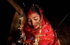 child marriage, education, nation, united nationsm, kolkata news, bal vivah