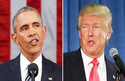 यह कोई टॉक शो या मार्केटिंग नहीं है, अमेरिकी लोग समझदार हैं, वे ट्रंप को कभी नहीं चुनेंगेः ओबामा