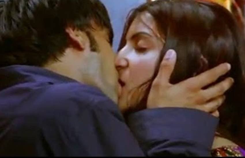 Ranbir kapoor, Arjun kapoor, siddharth malhotra, Imran hashmi, Varun dhawan, Sushant singh Rajpoot, bollywood kisser boy, bollywood kisser actres and actress, alia bhatt, yami gautam, parineeti chopra
