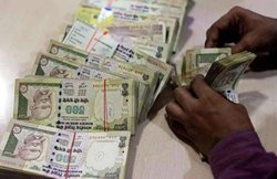 बैंकों का 4 लाख करोड़ रुपए का कर्ज डूबा