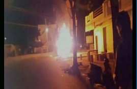 tanzanian girl, Tanzanian student, tanzanian student bengaluru, tanzanian student stripped, african student attacked, african student bengaluru, bengaluru news, तंजानियाई छात्रा के कपड़े फाड़े, बेंगलुरु न्‍यूज, अफ्रीकी छात्रा पर हमला
