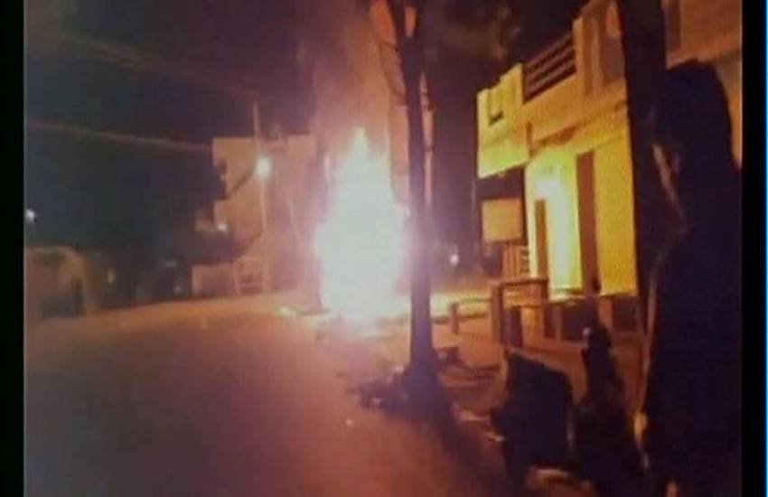 tanzanian girl, Tanzanian student, tanzanian student bengaluru, tanzanian student stripped, african student attacked, african student bengaluru, bengaluru news, तंजानियाई छात्रा के कपड़े फाड़े, बेंगलुरु न्‍यूज, अफ्रीकी छात्रा पर हमला