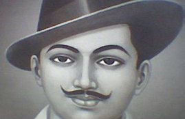 bhagat singh, bhagat singh pak, bhagat singh show in islamabad, pakistan independence day, india independence day, pakistan national council of arts (pnca), india news, latest news. pakistan news, hindi news, jansatta