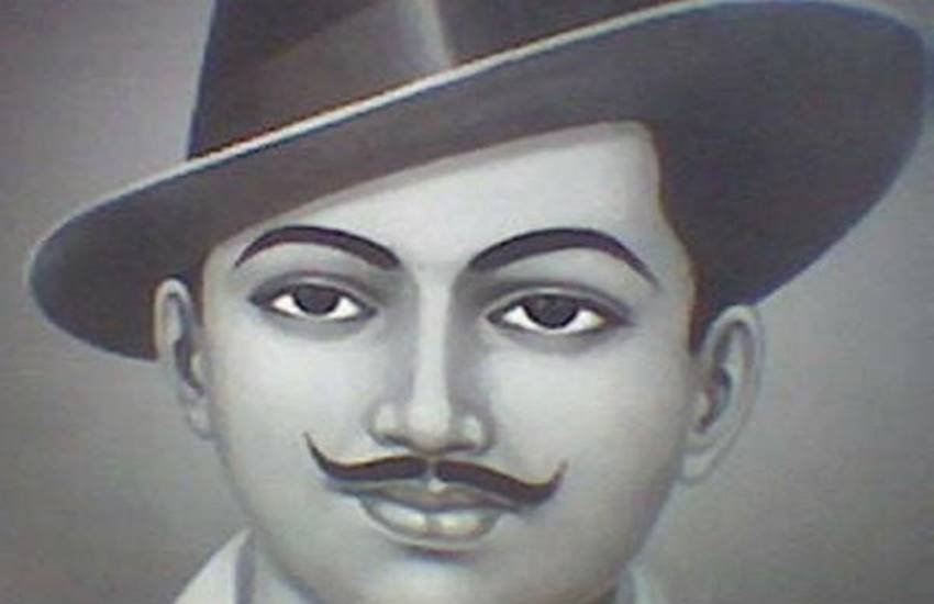 bhagat singh, bhagat singh pak, bhagat singh show in islamabad, pakistan independence day, india independence day, pakistan national council of arts (pnca), india news, latest news. pakistan news, hindi news, jansatta