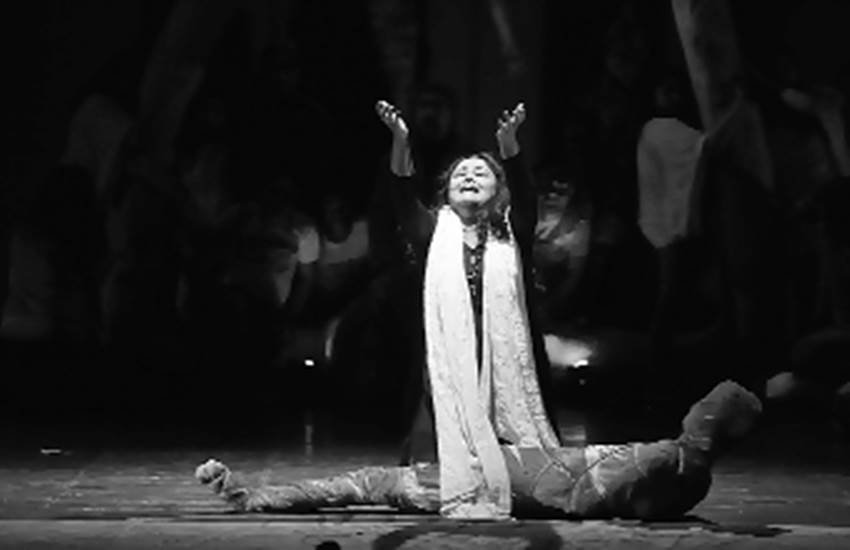 bharangam festival 2016, NSD, bharangam festival, Delhi