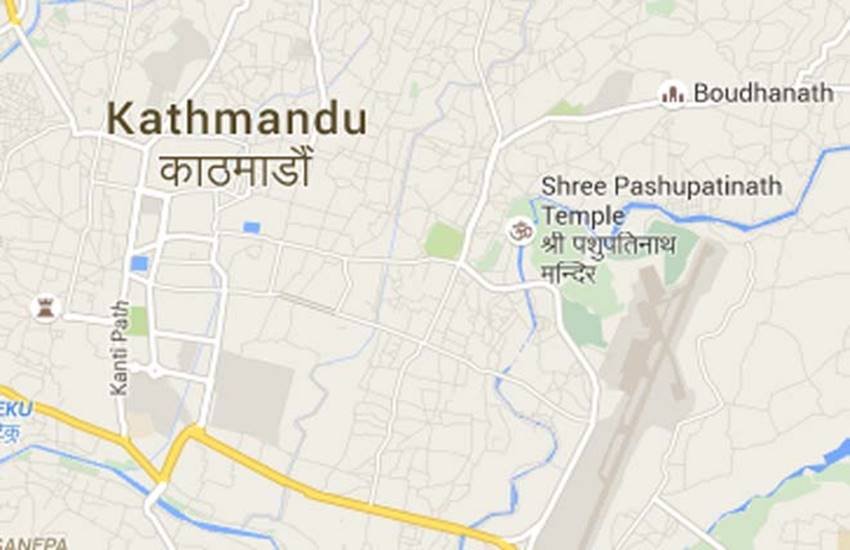 नेपाल में भूकंप से 15 लोग घायल, हिले बिहार के कई जिले