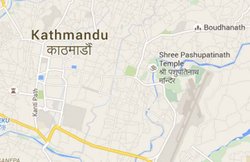 नेपाल में भूकंप से 15 लोग घायल, हिले बिहार के कई जिले