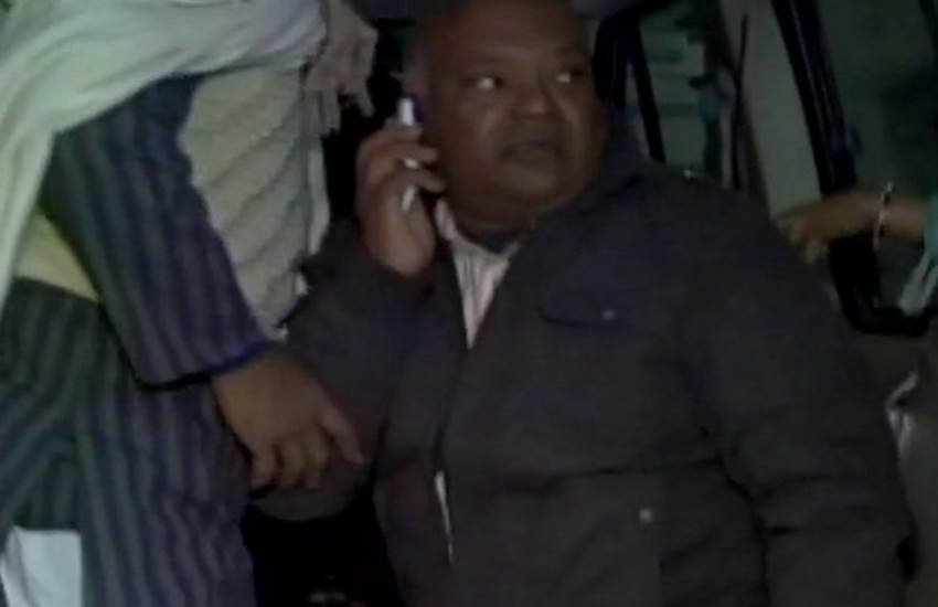 CRIME NITISH KUMAR, RJD LEADER MURDER, CRIME IN BIHAR, Visheshwar Ojha, RJD, Jungle Raj 2.0, Jungle Raj, JDU, NDA leader murdered, bihar politician murder, bihar crime news, bjp leader murdered, latest news in hindi, jaikant dev murder bihar, two engineers killed, ljp leader murder, brijnath singh murder, Mohammad Taslimuddin, MLA Sarfaraz Alam, JDU, Seemanchal, Bihar, bihar crime news, bihar crime news, RJD MLA's son, MLA's HUSBAND Avdhesh Mandal Bihar