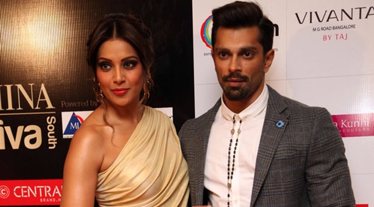 bipasha basu, karan singh grover, bollywood, entertainment news,