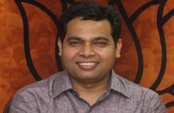 धर्म और क्षेत्र के नाम पर आरोपियों को बचाने की कोशिश कर रहे विपक्षी दल: BJP