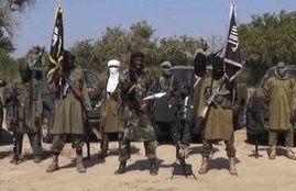 ISIS, Boko Haram, Boko Haram leader, alNabaa newspaper, ISIS News, Boko Haram News, Boko Haram latest news