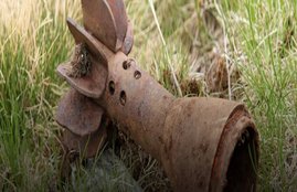 bombs, world war 2, Japanese troops, national news, second world war, manipur news