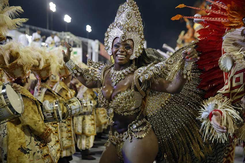 brazil carnival, brazil carnival photos, brazil zika virus, zika virus, rio de janeiro, zika virus south america