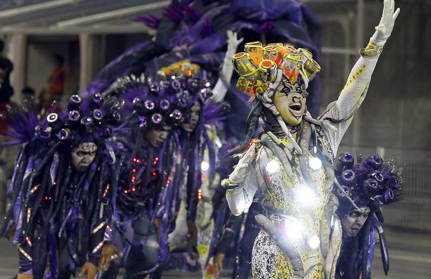 brazil carnival, brazil carnival photos, brazil zika virus, zika virus, rio de janeiro, zika virus south america
