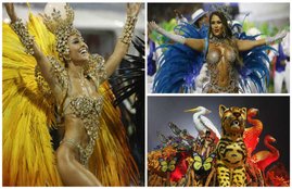 brazil carnival, brazil carnival photos, brazil zika virus, zika virus, rio de janeiro, zika virus south america
