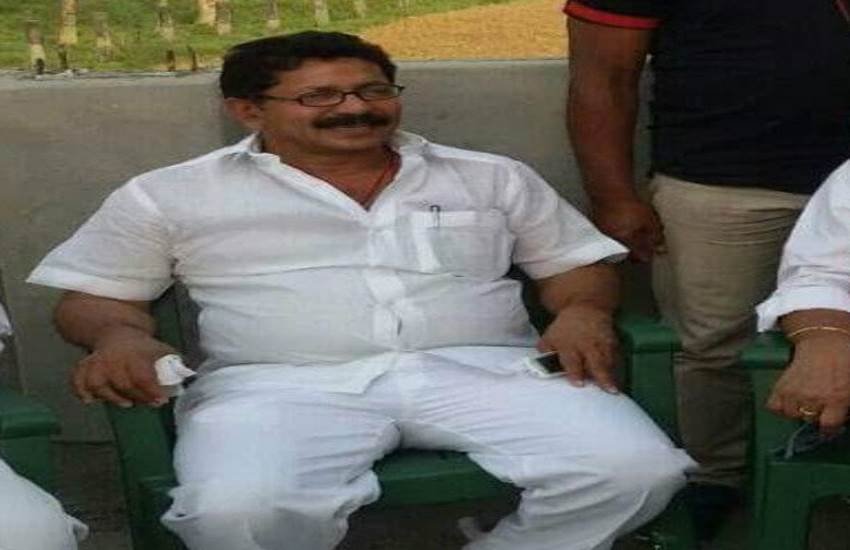 Visheshwar Ojha, RJD, Jungle Raj 2.0, Jungle Raj, JDU, NDA leader murdered, bihar politician murder, bihar crime news, bjp leader murdered, latest news in hindi, jaikant dev murder bihar, two engineers killed, ljp leader murder, brijnath singh murder, Mohammad Taslimuddin, MLA Sarfaraz Alam, JDU, Seemanchal, Bihar, bihar crime news, bihar crime news, RJD MLA's son, MLA's HUSBAND Avdhesh Mandal Bihar